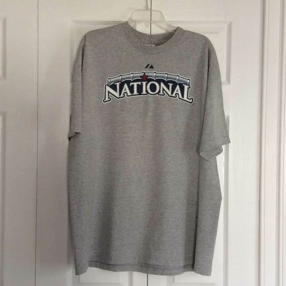 Utley T shirt